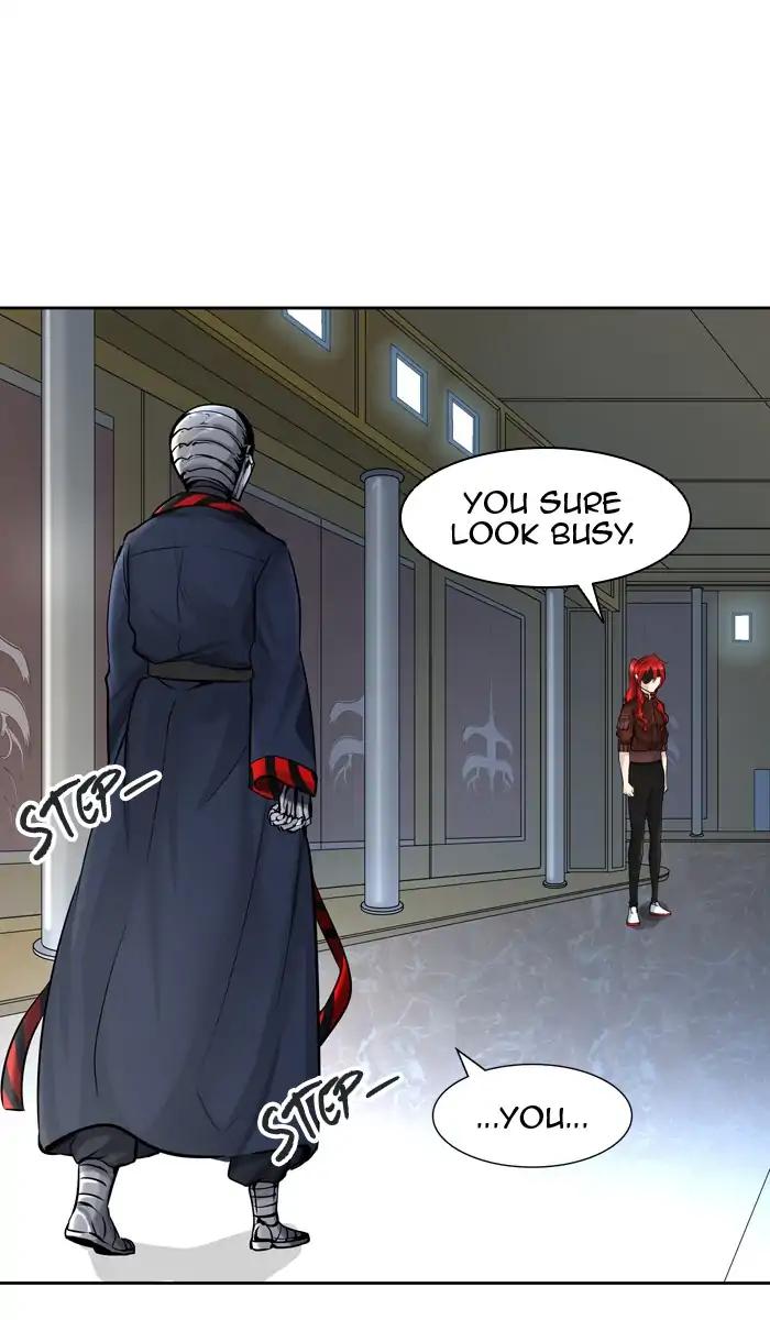 Tower of God Chapter 417 77